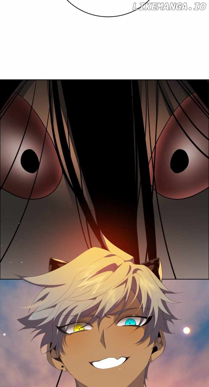 Zero Game Chapter 304 98